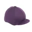 Shires Hat Silk in Purple